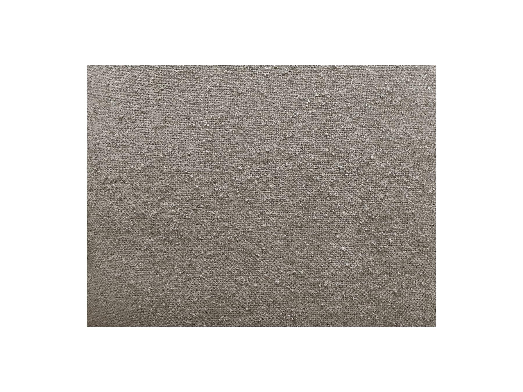 Everest - Pouf - Tissu Texturé