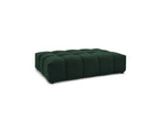 Everest - Pouf - Tissu Texturé