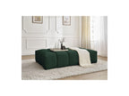 Everest - Pouf - Tissu Texturé