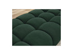 Everest - Pouf - Tissu Texturé