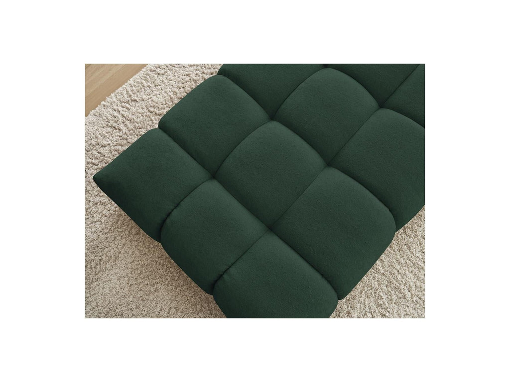 Everest - Pouf - Tissu Texturé