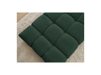 Everest - Pouf - Tissu Texturé
