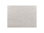 Everest - Canapé D'Angle Fixe - Tissu Texturé - Angle Droit - 10 Coussins