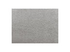 Everest - Canapé D'Angle Fixe - Tissu Texturé - Angle Droit - 10 Coussins