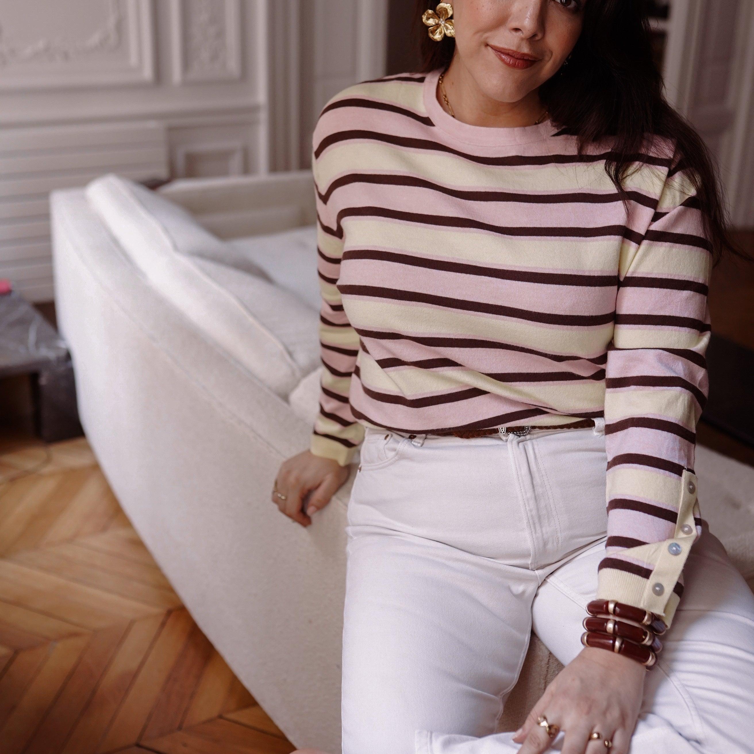 Maille Paulin