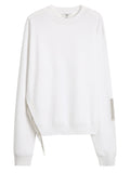 Pull Lily - Blanc