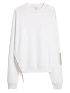 Pull Lily - Blanc