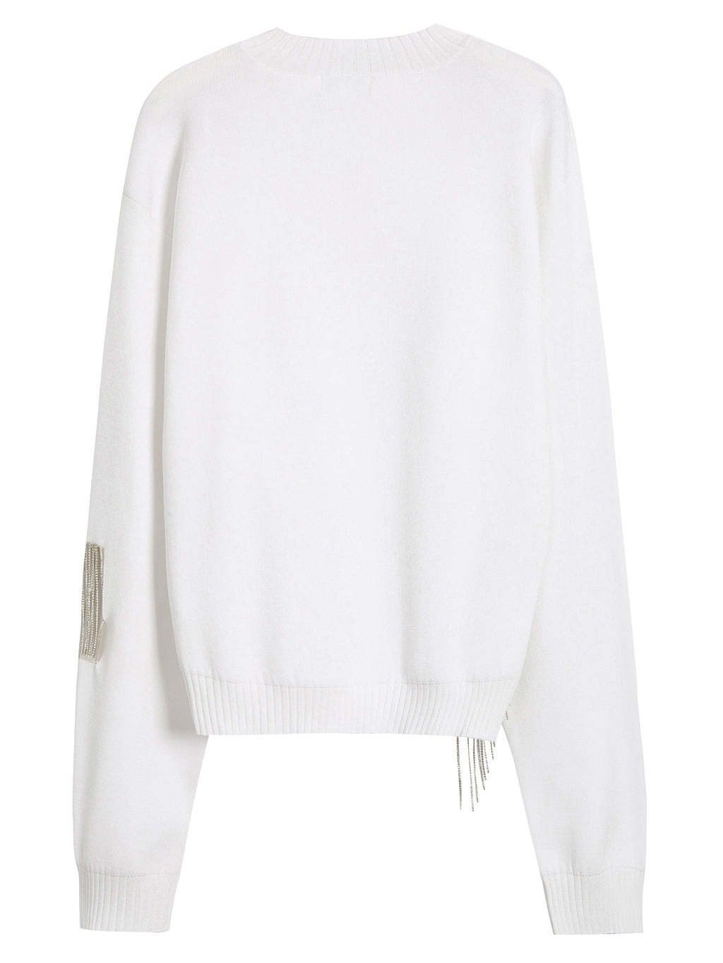 Pull Lily - Blanc