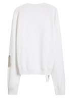 Pull Lily - Blanc