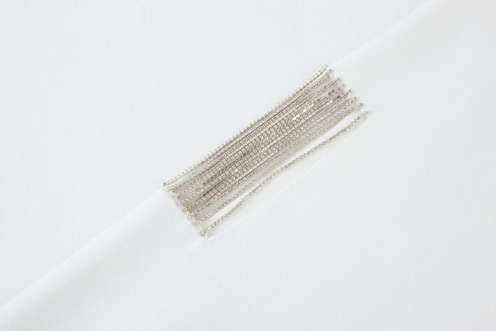 Pull Lily - Blanc