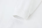 Pull Lily - Blanc