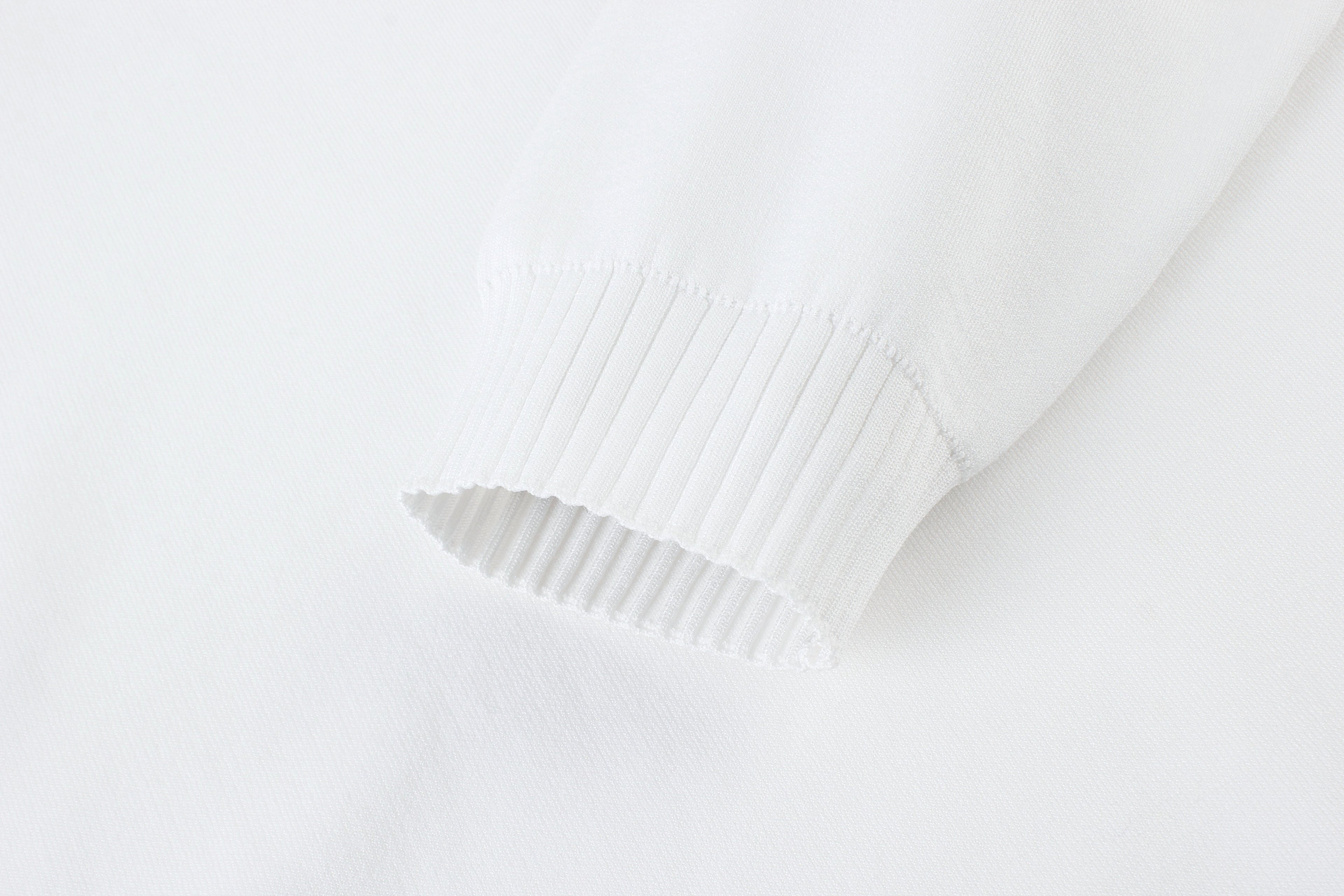 Pull Lily - Blanc