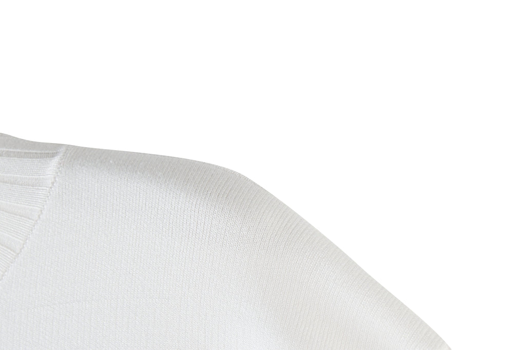 Pull Lily - Blanc