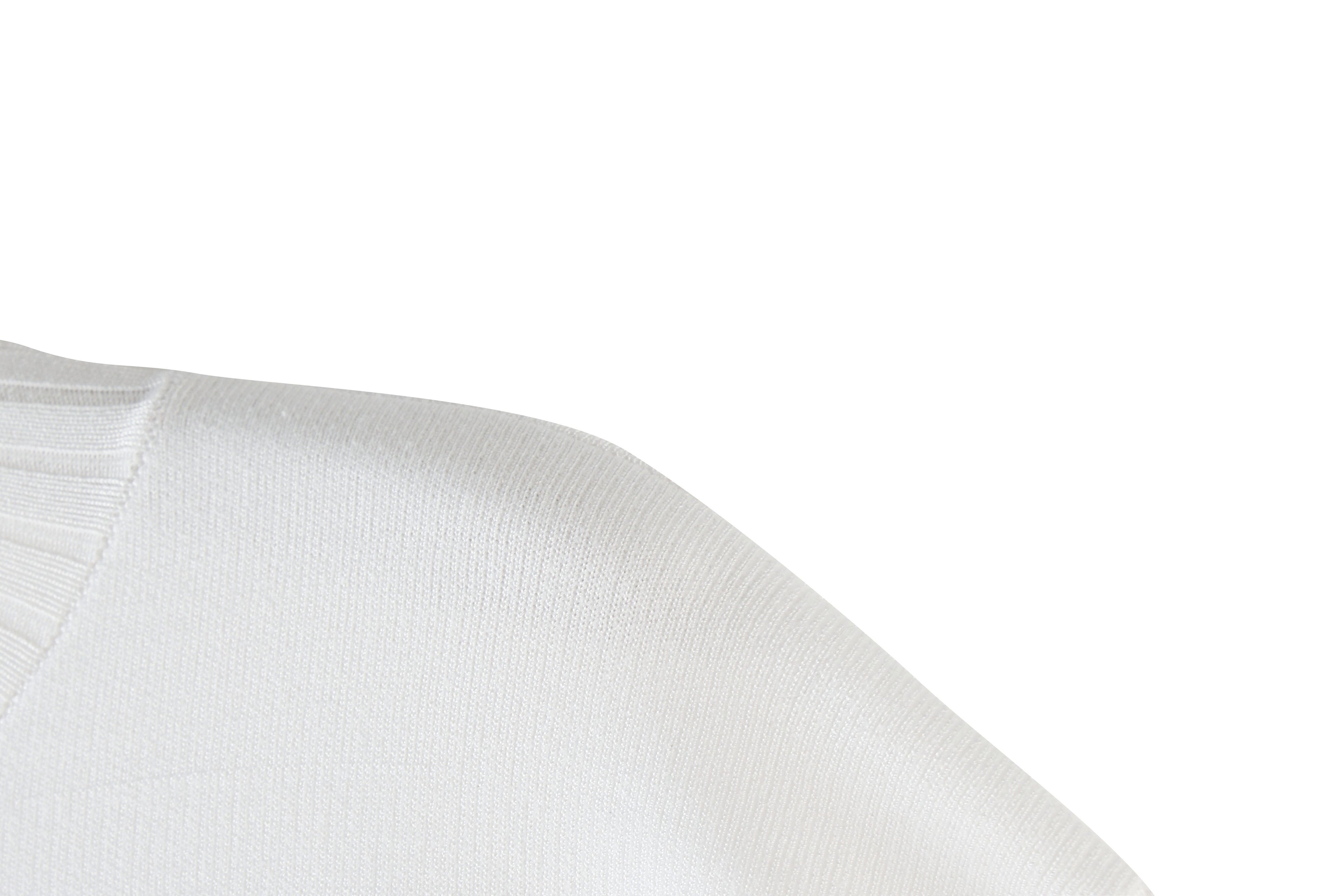 Pull Lily - Blanc