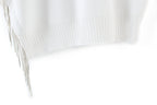 Pull Lily - Blanc