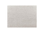 Everest - Canapé D'Angle Fixe - Tissu Texturé - Angle Gauche - 10 Coussins