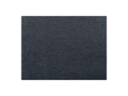 Everest - Canapé D'Angle Fixe - Tissu Texturé - Angle Gauche - 10 Coussins