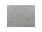 Everest - Canapé D'Angle Fixe - Tissu Texturé - Angle Gauche - 10 Coussins