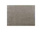 Everest - Canapé D'Angle Fixe - Tissu Texturé - Angle Gauche - 10 Coussins