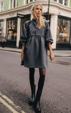 Robe Josy Gris