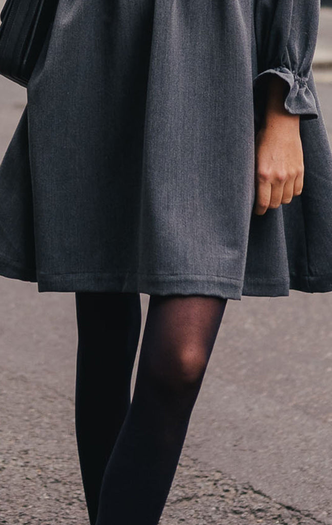 Robe Josy Gris