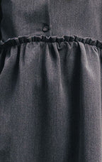 Robe Josy Gris