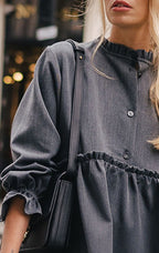 Robe Josy Gris