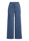 Peachy Straight Leg Jogger - Blue Shadow