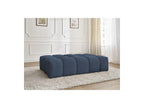 Everest - Pouf - Tissu Chiné