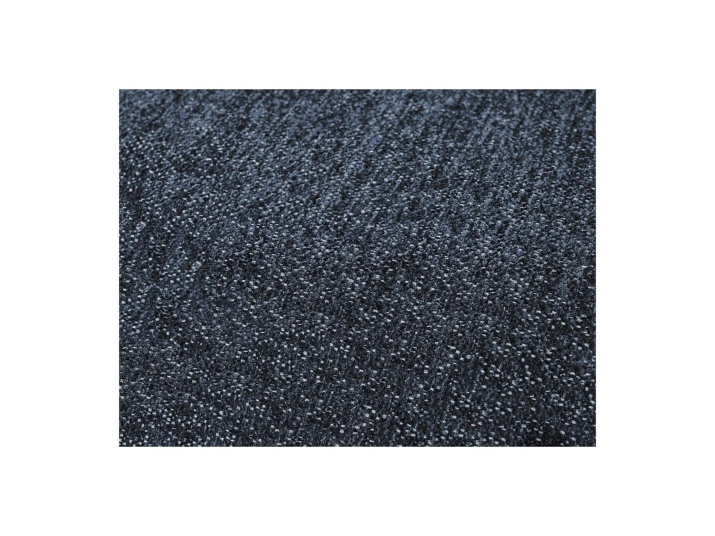 Everest - Pouf - Tissu Chiné