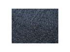 Everest - Pouf - Tissu Chiné