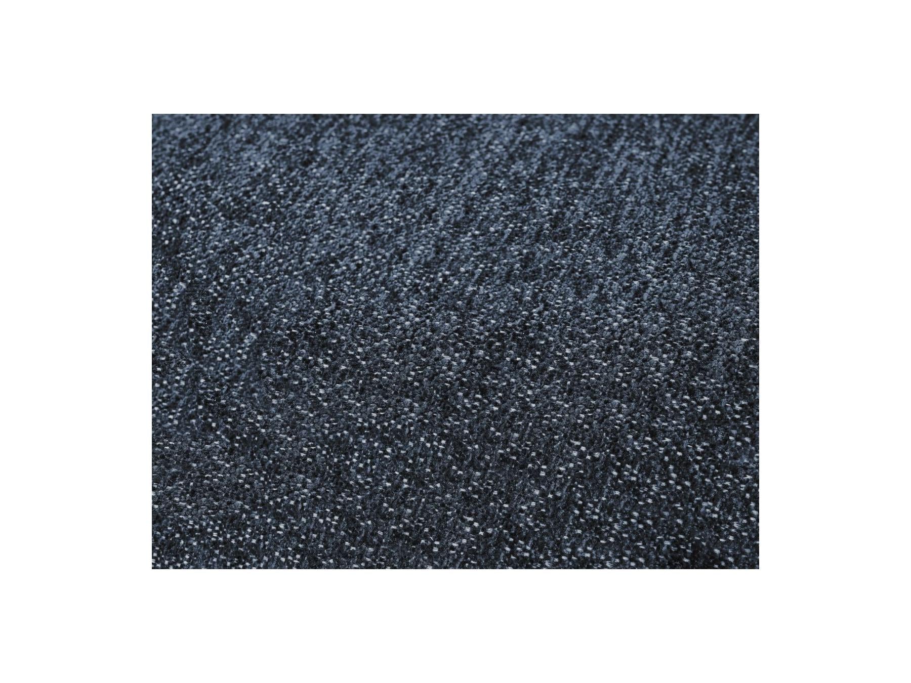 Everest - Pouf - Tissu Chiné