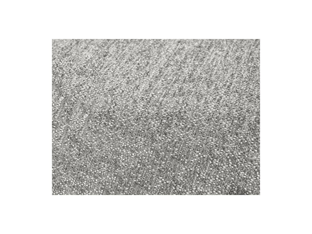 Everest - Pouf - Tissu Chiné