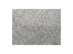 Everest - Pouf - Tissu Chiné