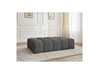 Everest - Pouf - Tissu Chiné