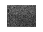Everest - Pouf - Tissu Chiné