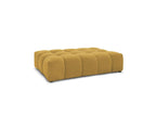 Everest - Pouf - Tissu Chiné