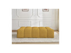 Everest - Pouf - Tissu Chiné
