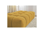 Everest - Pouf - Tissu Chiné