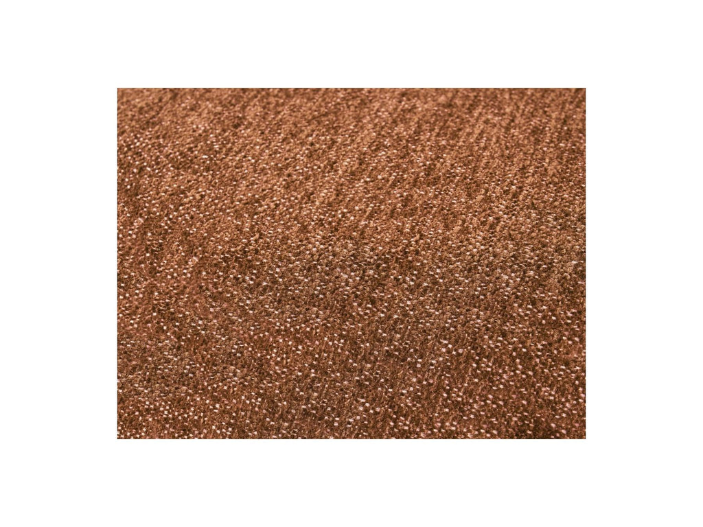 Everest - Pouf - Tissu Chiné