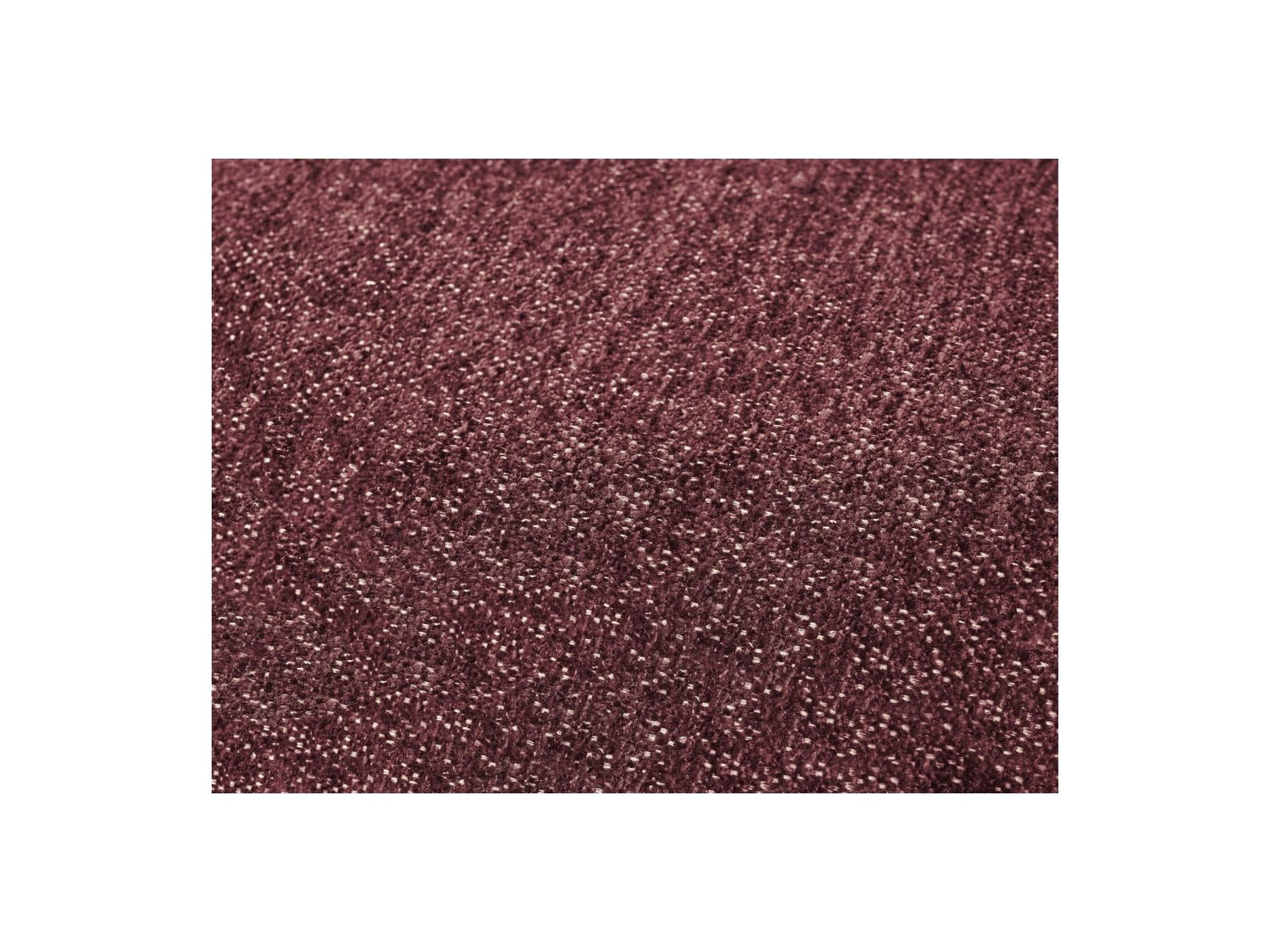 Everest - Pouf - Tissu Chiné