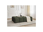 Everest - Pouf - Tissu Chiné