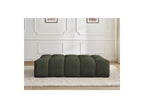 Everest - Pouf - Tissu Chiné