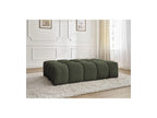 Everest - Pouf - Tissu Chiné