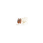 Chaussures Derbies Enfant À Lacets Gabriel Bout Golf - Cuir Camel - Mixte