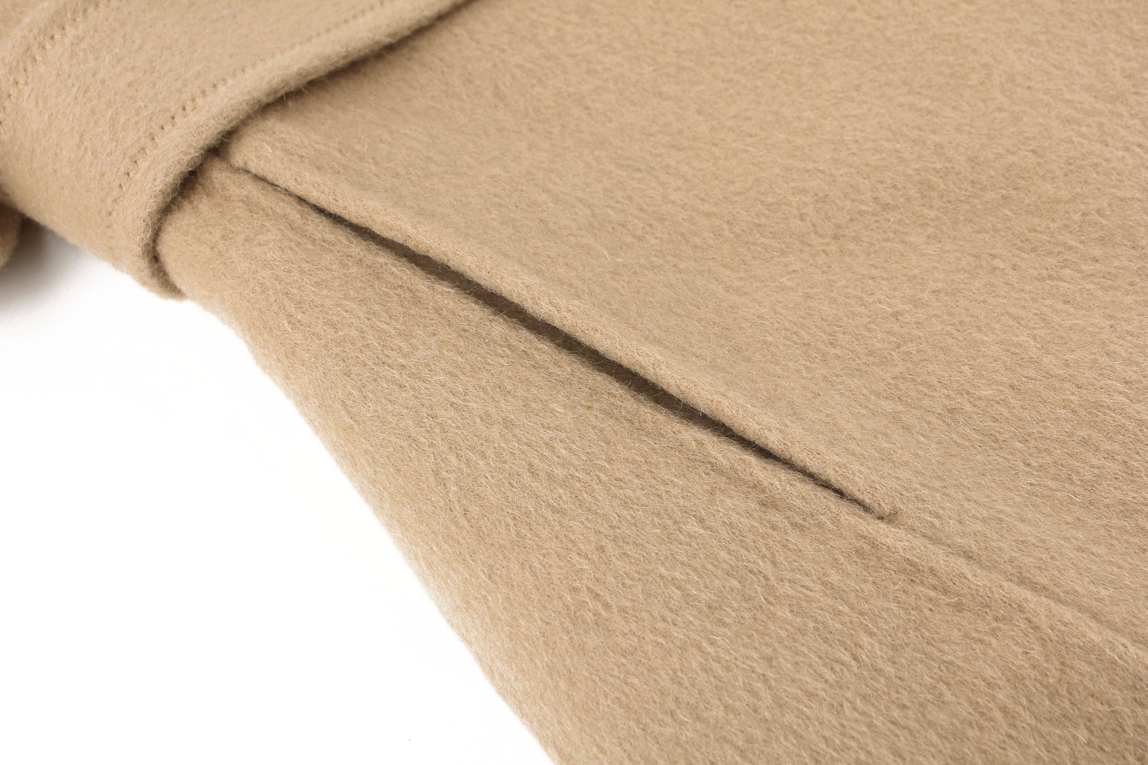 Lily - Manteau - Camel Clair
