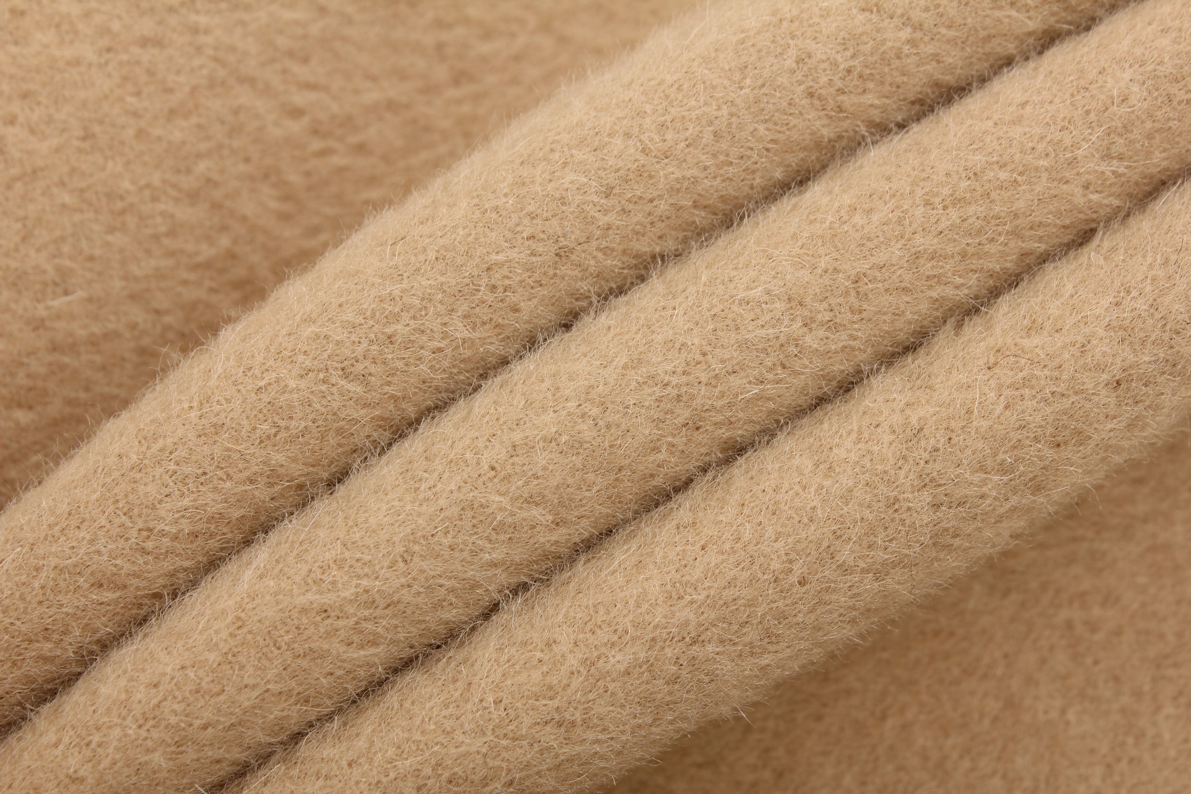 Lily - Manteau - Camel Clair