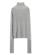Lily - Tricots - Gris Clair