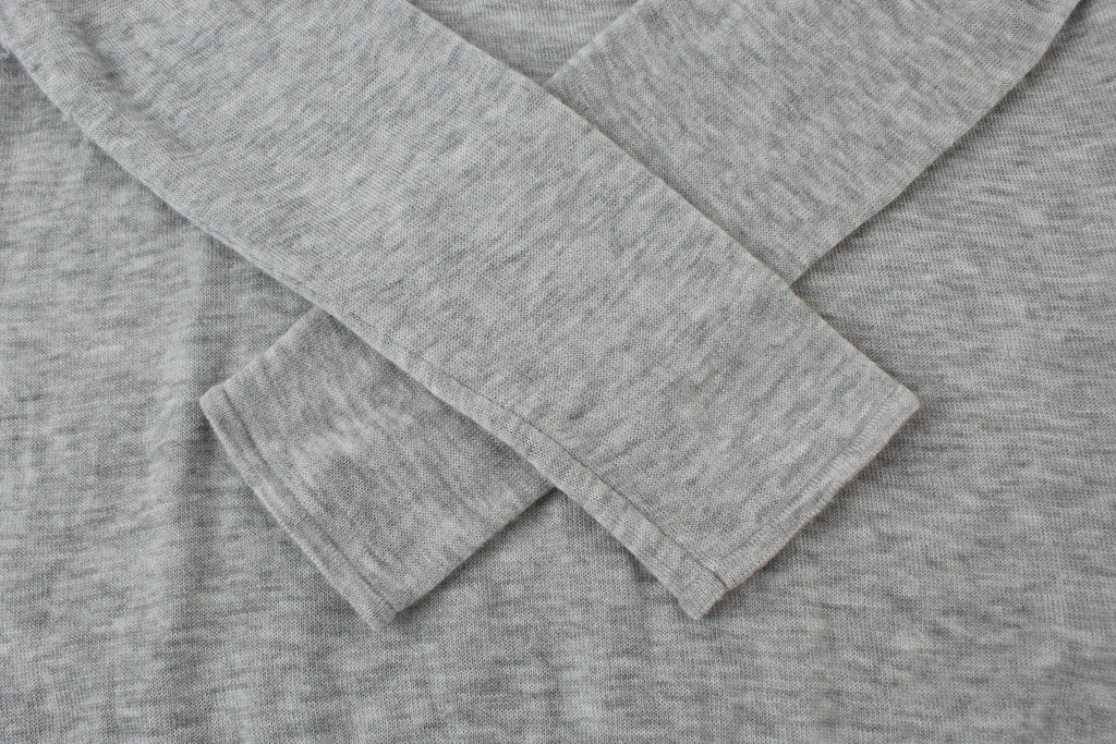 Lily - Tricots - Gris Clair