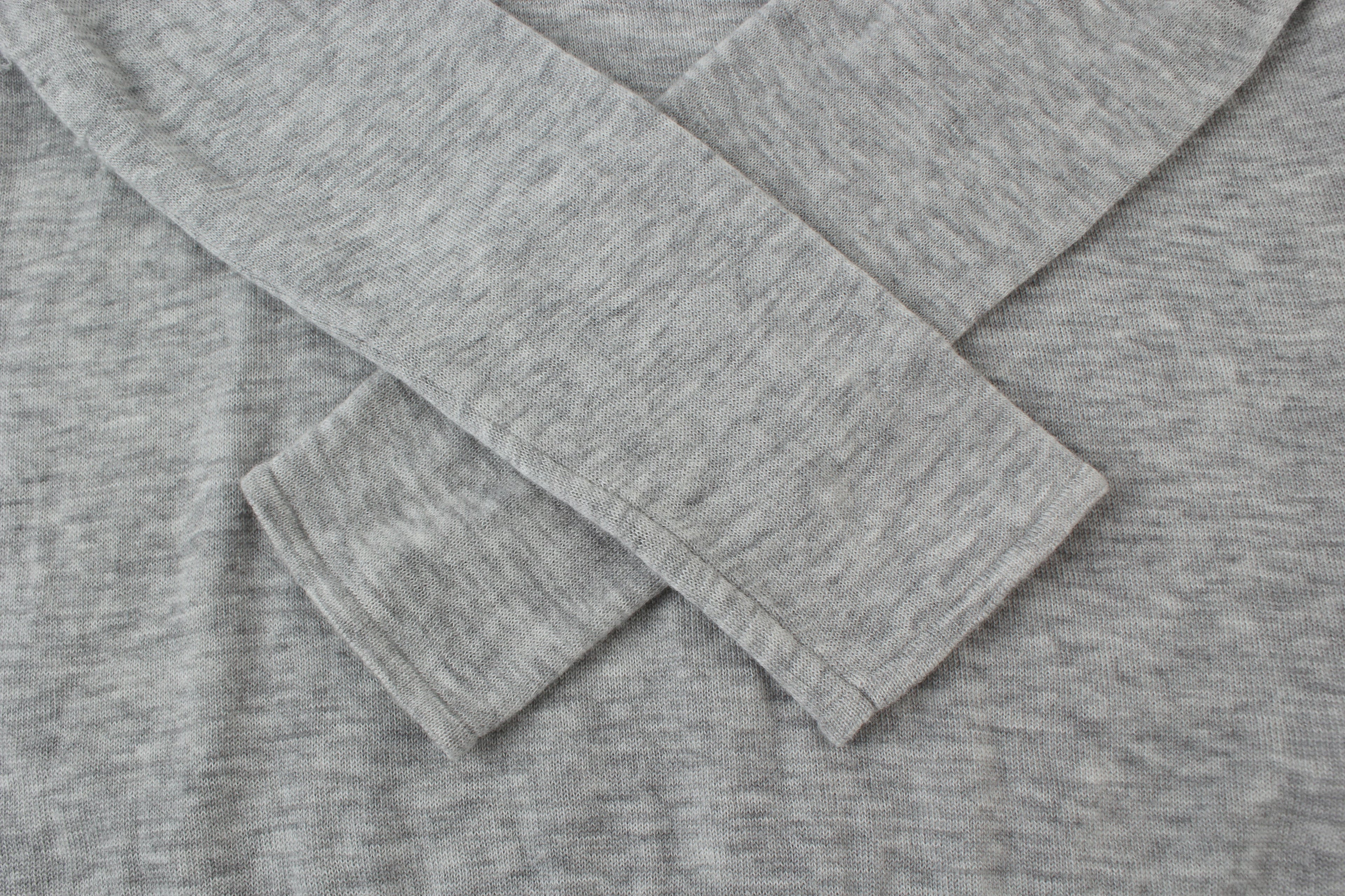 Lily - Tricots - Gris Clair